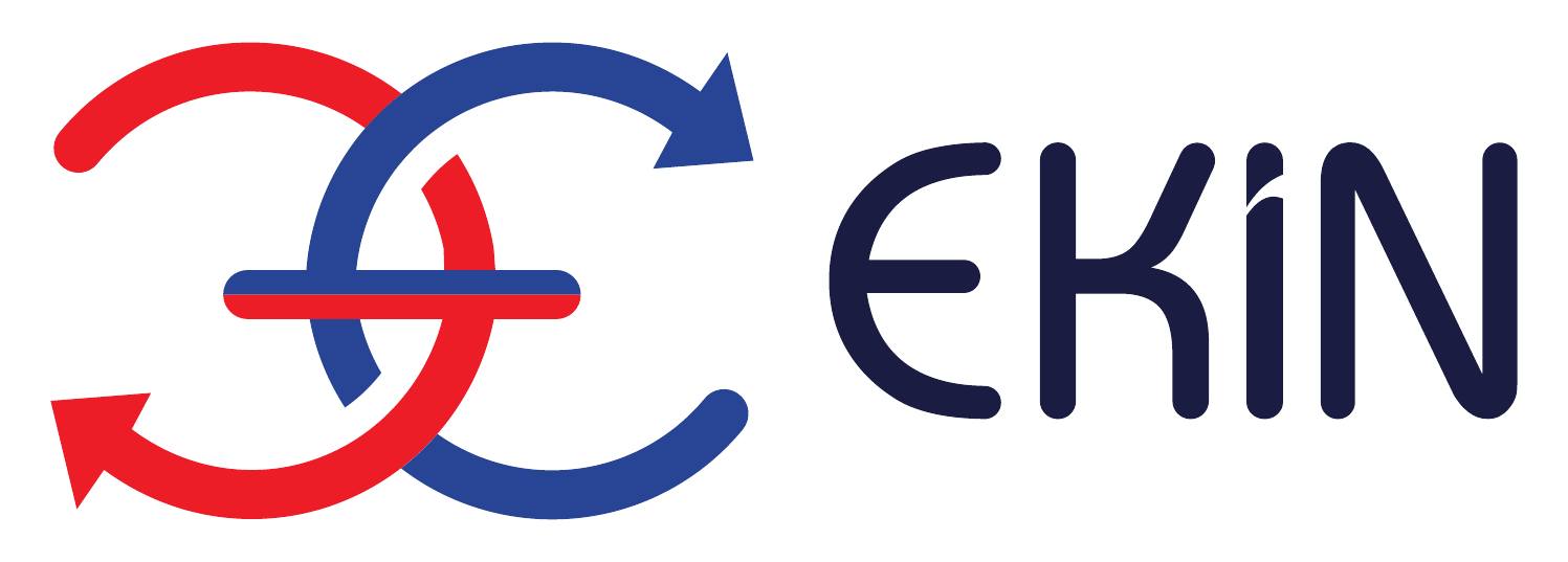 Ekin Endüstriyel